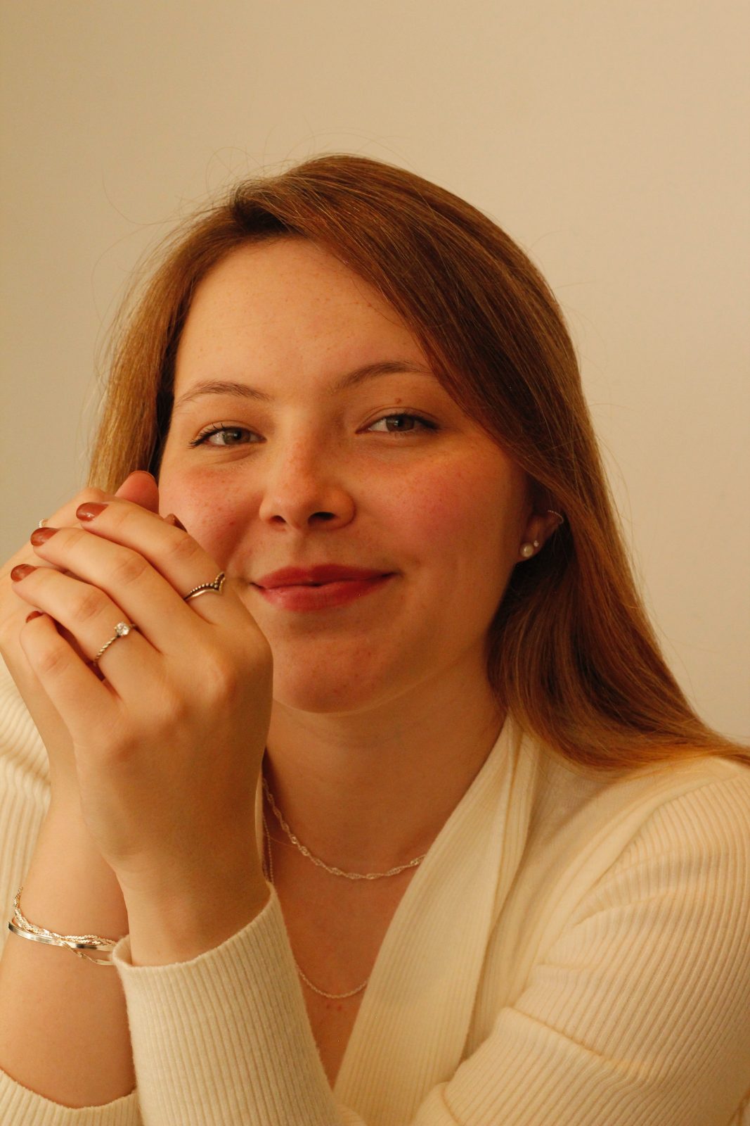Ana Vogel